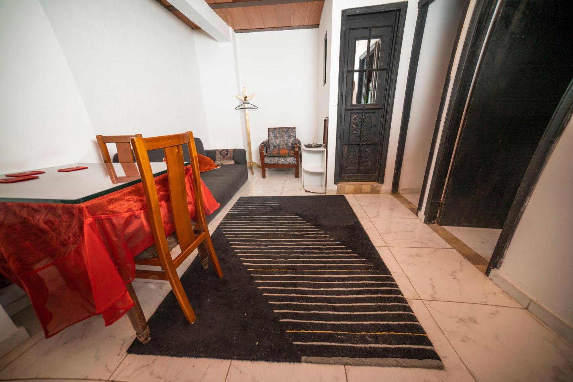 Готель Casa Tsao Богота Екстер'єр фото